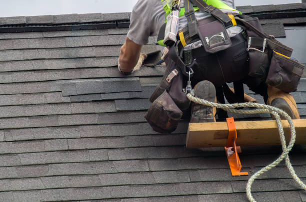 Reliable Roof Repair contractor in Dundee, MI by Brentwood Metal Roofing